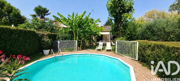 Maison à vendre 5 pièces 116 m² Anse