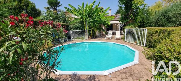 Maison à vendre 5 pièces 116 m² Anse