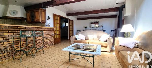 Maison à vendre 5 pièces 116 m² Anse