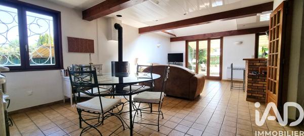 Maison à vendre 5 pièces 116 m² Anse