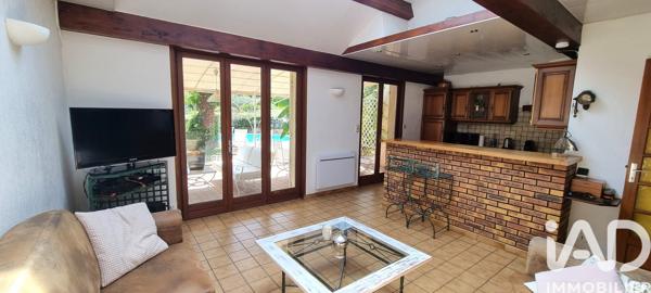 Maison à vendre 5 pièces 116 m² Anse