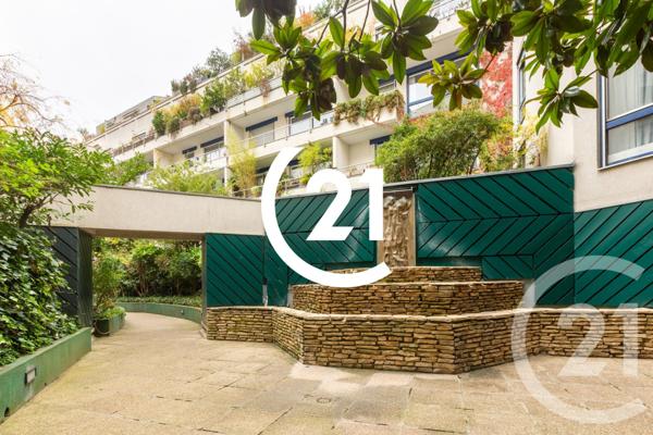 Appartement F2 à vendre  3 pièces - 50 m2 PARIS - 75018