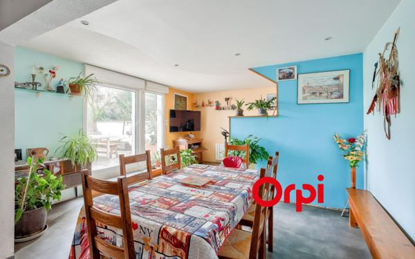 Appartement à vendre    4 pièces • 83 m2 Irigny