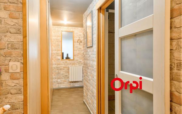 Appartement à vendre    4 pièces • 83 m2 Irigny