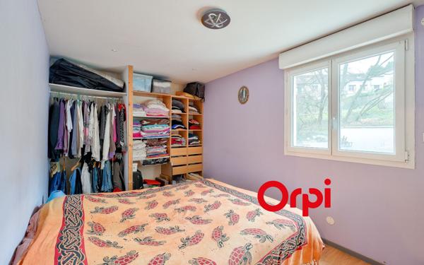 Appartement à vendre    4 pièces • 83 m2 Irigny