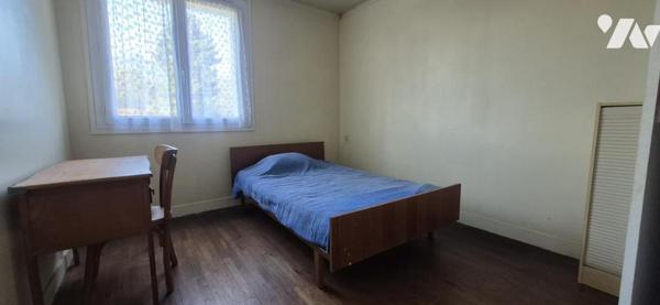 MAISON 3CH - SOUS SOL - TERRAIN 1360 M2