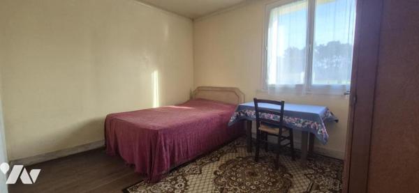 MAISON 3CH - SOUS SOL - TERRAIN 1360 M2