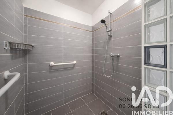Appartement à vendre 3 pièces 66 m² Dammartin-en-Goële