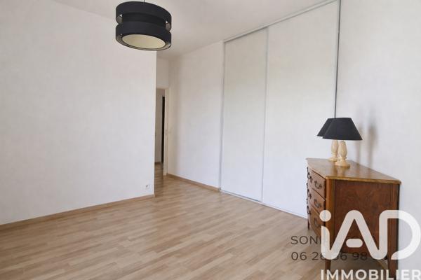 Appartement à vendre 3 pièces 66 m² Dammartin-en-Goële
