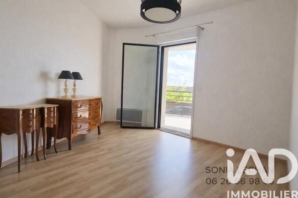 Appartement à vendre 3 pièces 66 m² Dammartin-en-Goële