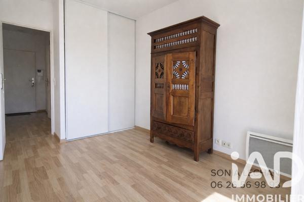 Appartement à vendre 3 pièces 66 m² Dammartin-en-Goële