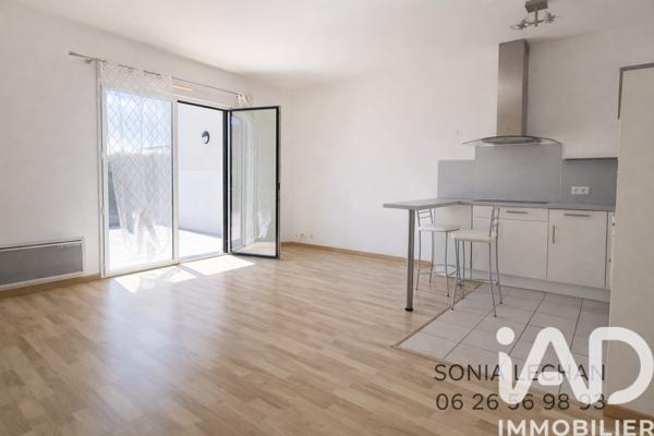 Appartement à vendre 3 pièces 66 m² Dammartin-en-Goële