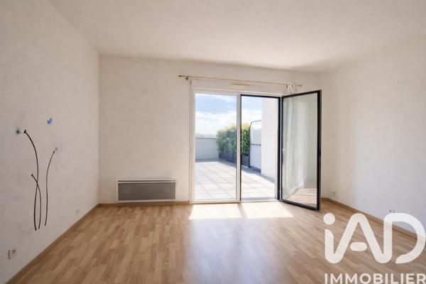 Appartement à vendre 3 pièces 66 m² Dammartin-en-Goële