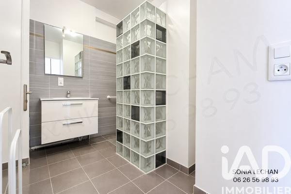 Appartement à vendre 3 pièces 66 m² Dammartin-en-Goële
