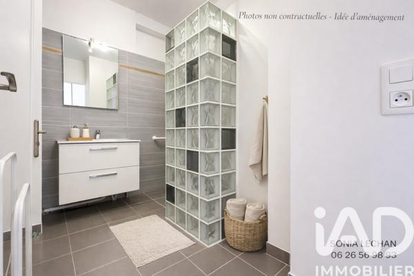 Appartement à vendre 3 pièces 66 m² Dammartin-en-Goële