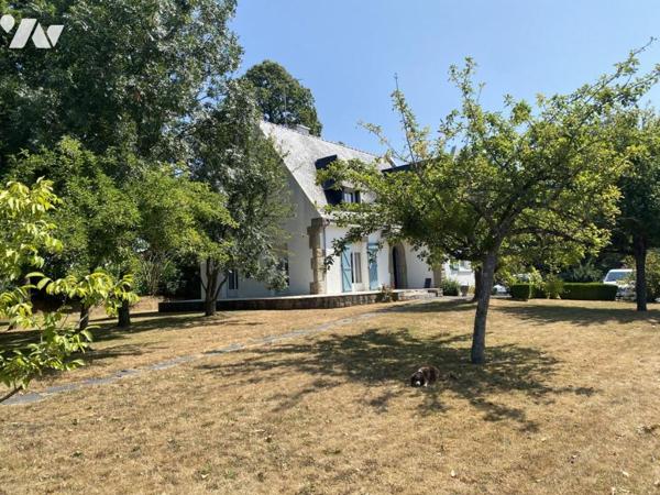 Vente Maison à Loudéac