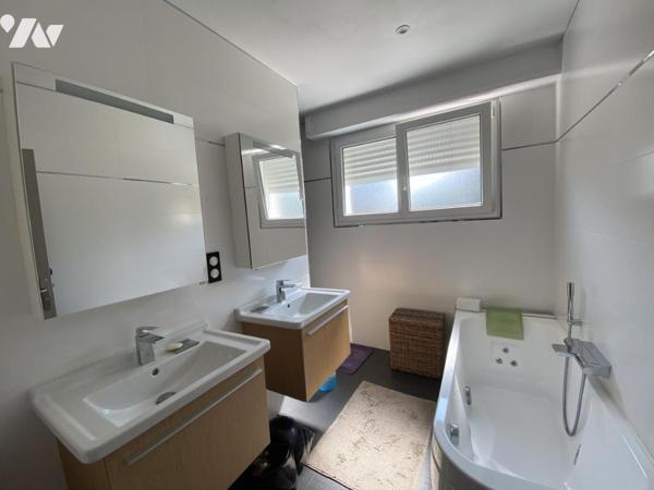 Vente Maison à Loudéac