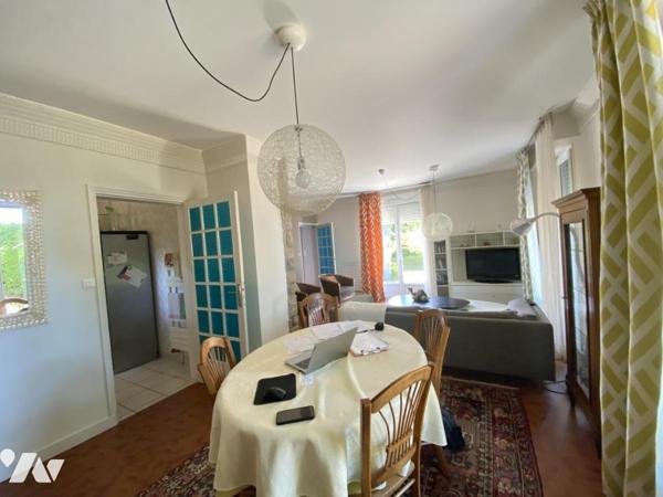 Vente Maison à Loudéac