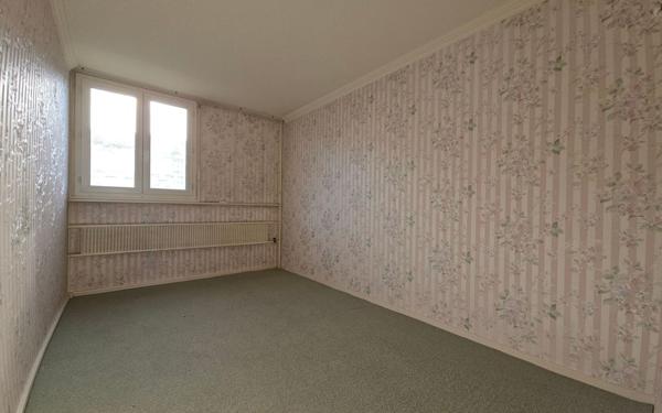 Appartement à vendre    3 pièces • 73,35 m2 Saint-Étienne