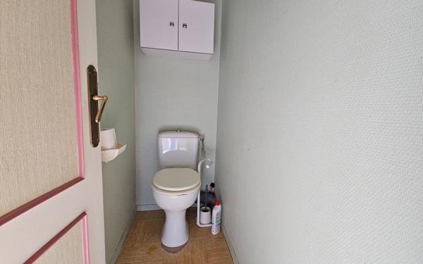 Appartement à vendre    3 pièces • 73,35 m2 Saint-Étienne