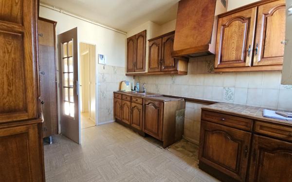 Appartement à vendre    3 pièces • 73,35 m2 Saint-Étienne