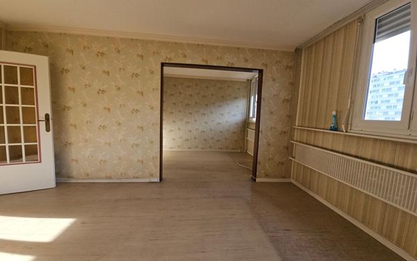 Appartement à vendre    3 pièces • 73,35 m2 Saint-Étienne