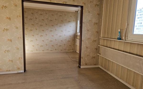 Appartement à vendre    3 pièces • 73,35 m2 Saint-Étienne