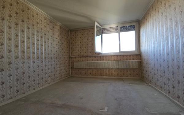 Appartement à vendre    3 pièces • 73,35 m2 Saint-Étienne