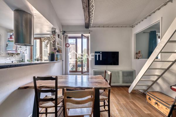 Appartement 3 pièces au calme à 2min du Bois