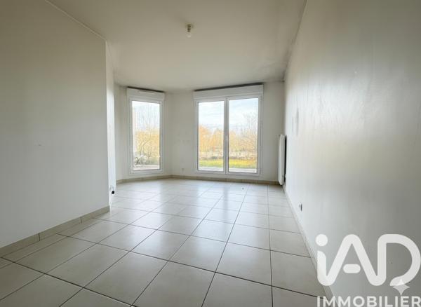 Appartement à vendre 2 pièces 39 m² Épinay-sur-Orge