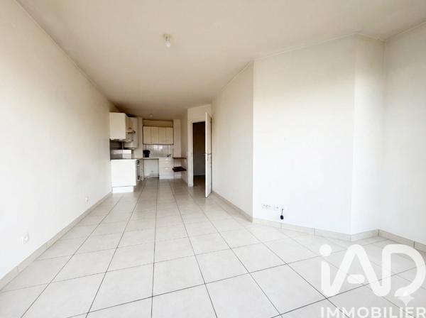 Appartement à vendre 2 pièces 39 m² Épinay-sur-Orge