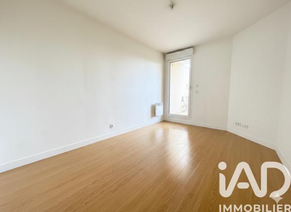 Appartement à vendre 2 pièces 39 m² Épinay-sur-Orge
