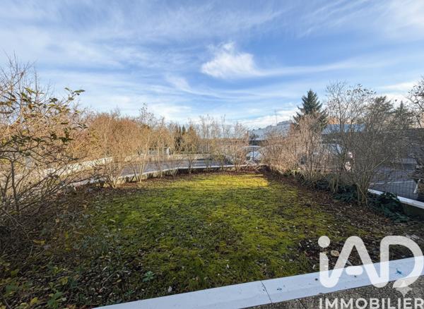 Appartement à vendre 2 pièces 39 m² Épinay-sur-Orge