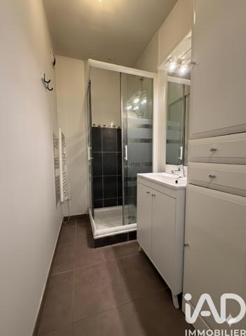 Appartement à vendre 2 pièces 39 m² Épinay-sur-Orge