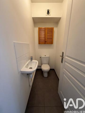 Appartement à vendre 2 pièces 39 m² Épinay-sur-Orge