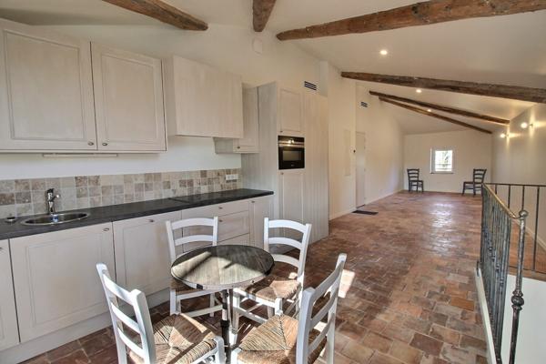 Appartement Jonquières 3 pièces 72 m²