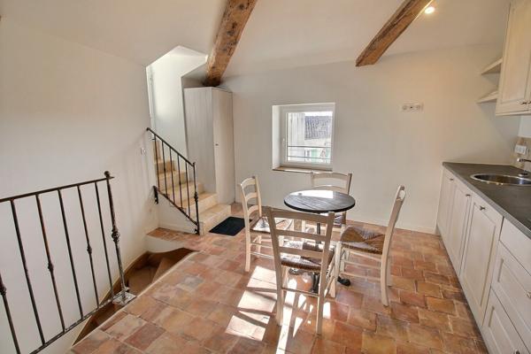 Appartement Jonquières 3 pièces 72 m²