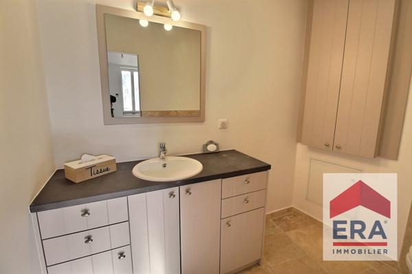 Appartement Jonquières 3 pièces 72 m²