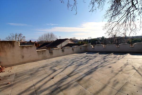 Appartement Jonquières 3 pièces 72 m²