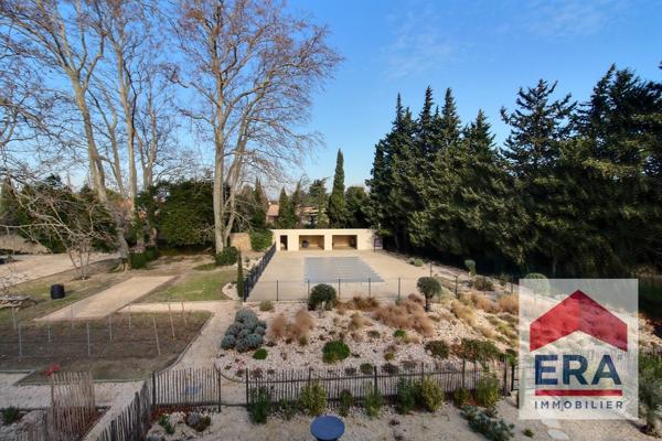 Appartement Jonquières 3 pièces 72 m²