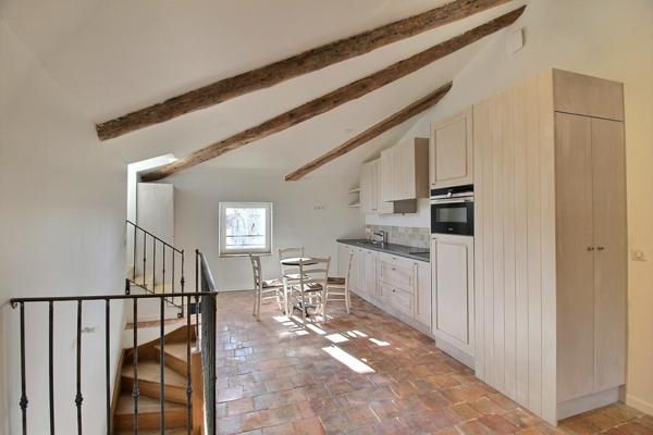 Appartement Jonquières 3 pièces 72 m²