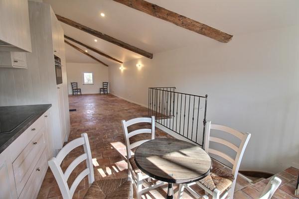 Appartement Jonquières 3 pièces 72 m²