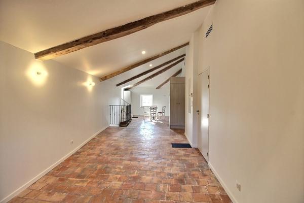 Appartement Jonquières 3 pièces 72 m²