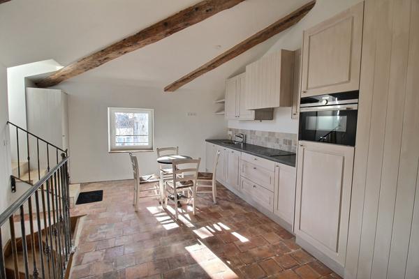 Appartement Jonquières 3 pièces 72 m²