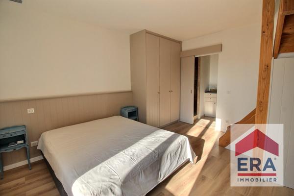 Appartement Jonquières 3 pièces 72 m²