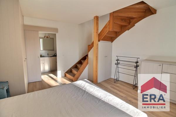 Appartement Jonquières 3 pièces 72 m²