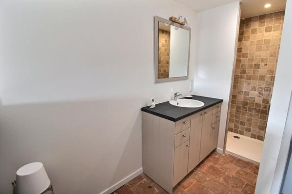 Appartement Jonquières 3 pièces 72 m²