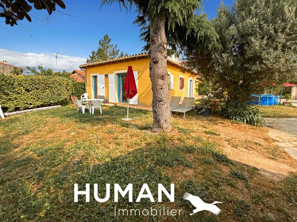 Maison à vendre |  Marseille 12 |  4 pièces | 140 m²