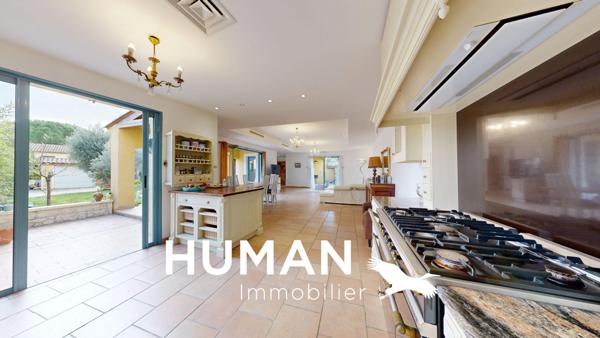 Maison à vendre |  Marseille 12 |  4 pièces | 140 m²