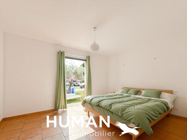 Maison à vendre |  Marseille 12 |  4 pièces | 140 m²